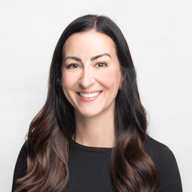 Maureen Moneta headshot