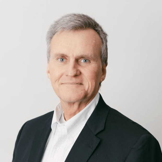 Rod Graham headshot