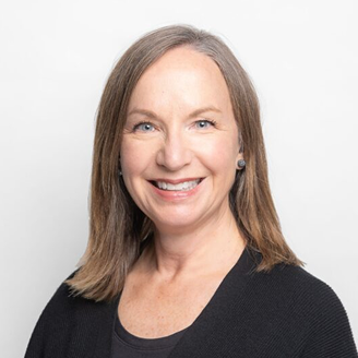 Chana Martineau headshot