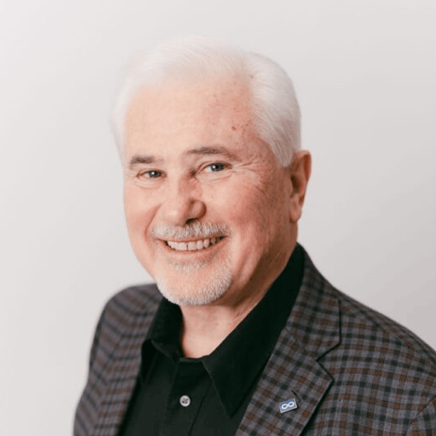 Ward Sutherland headshot
